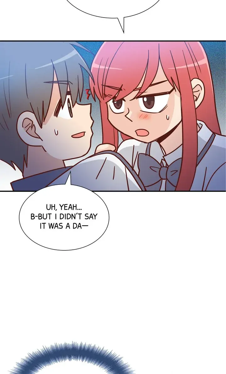 Sandwiched Chapter 160 Online - página 46