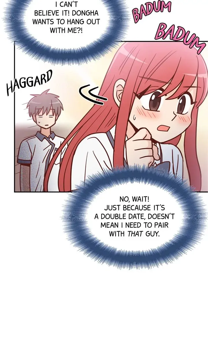 Sandwiched Chapter 160 Online - página 47
