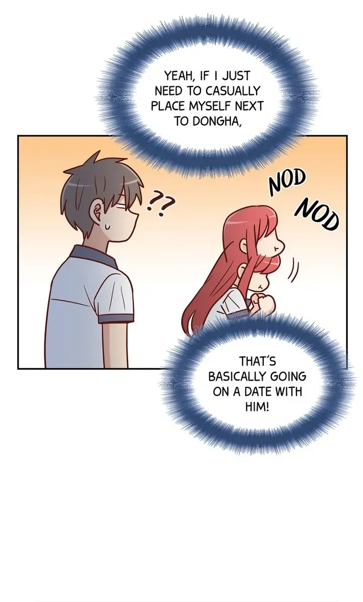 Sandwiched Chapter 160 Online - página 48