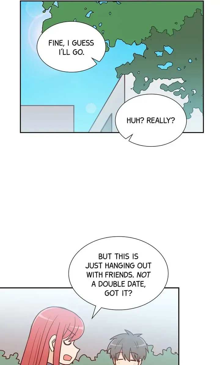 Sandwiched Chapter 160 Online - página 49