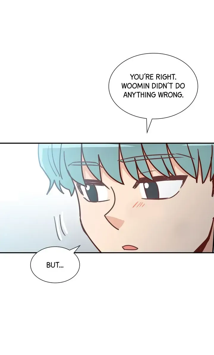 Sandwiched Chapter 160 Online - página 55