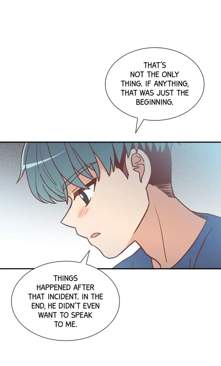 Sandwiched Chapter 160 Online - página 57