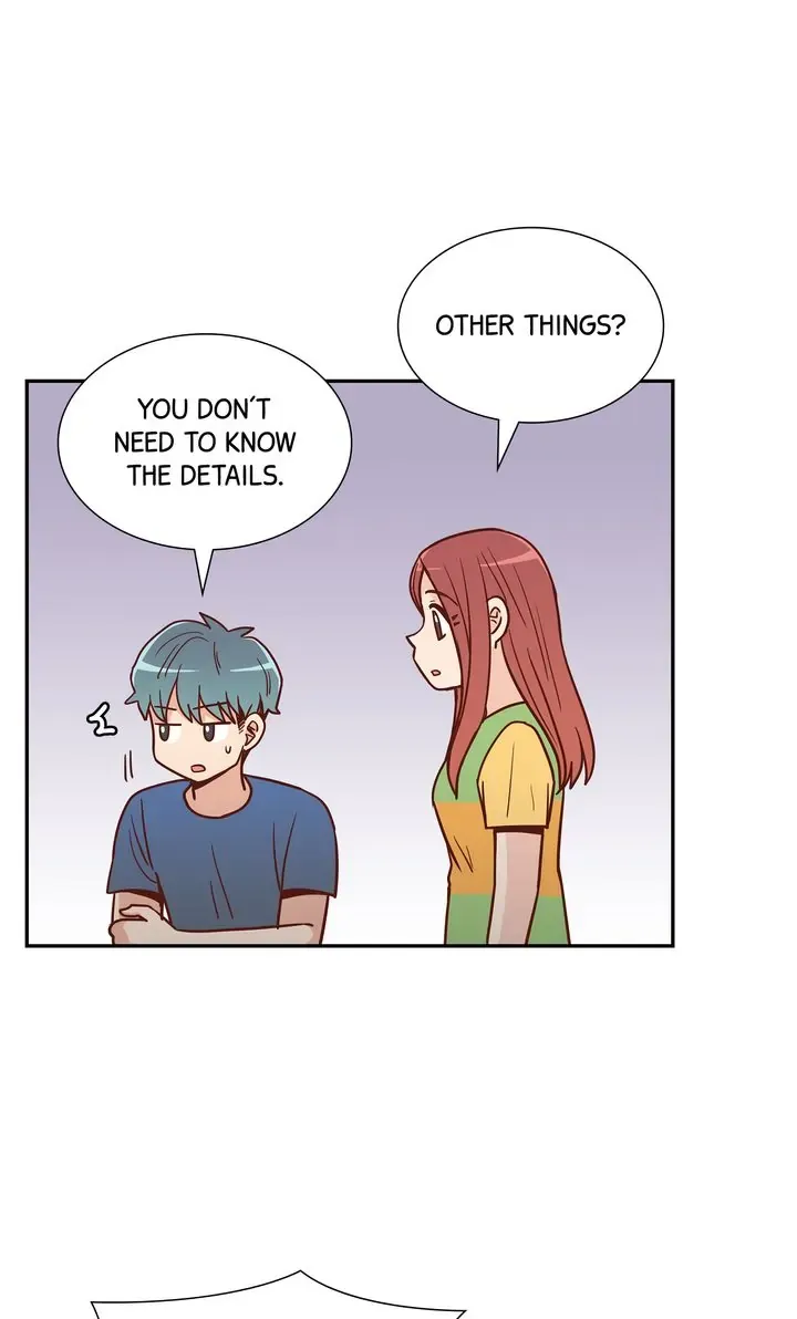 Sandwiched Chapter 160 Online - página 58