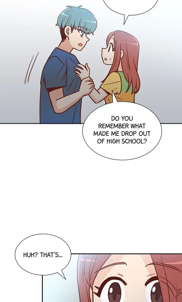 Sandwiched Chapter 160 Online - página 62