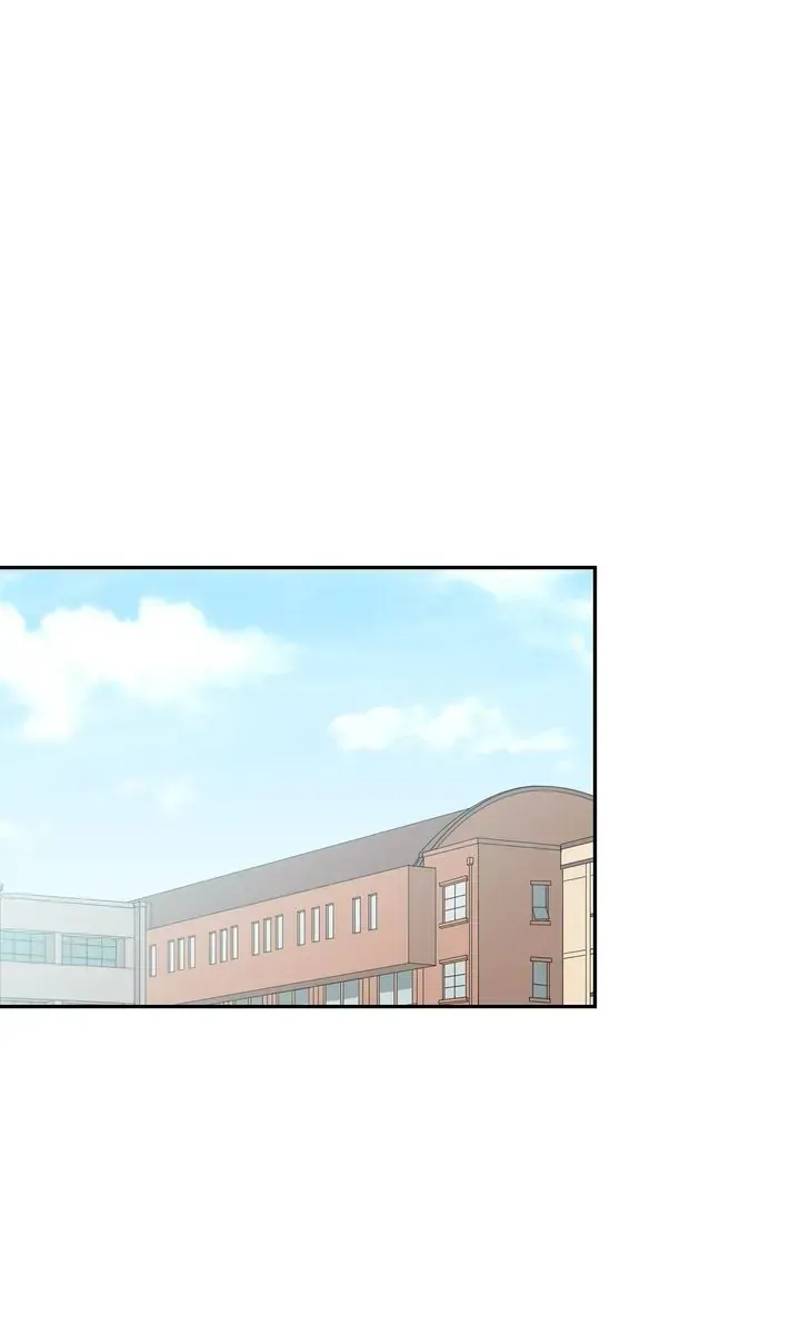 Sandwiched Chapter 161 Online - página 1