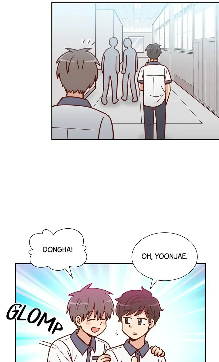 Sandwiched Chapter 161 Online - página 2