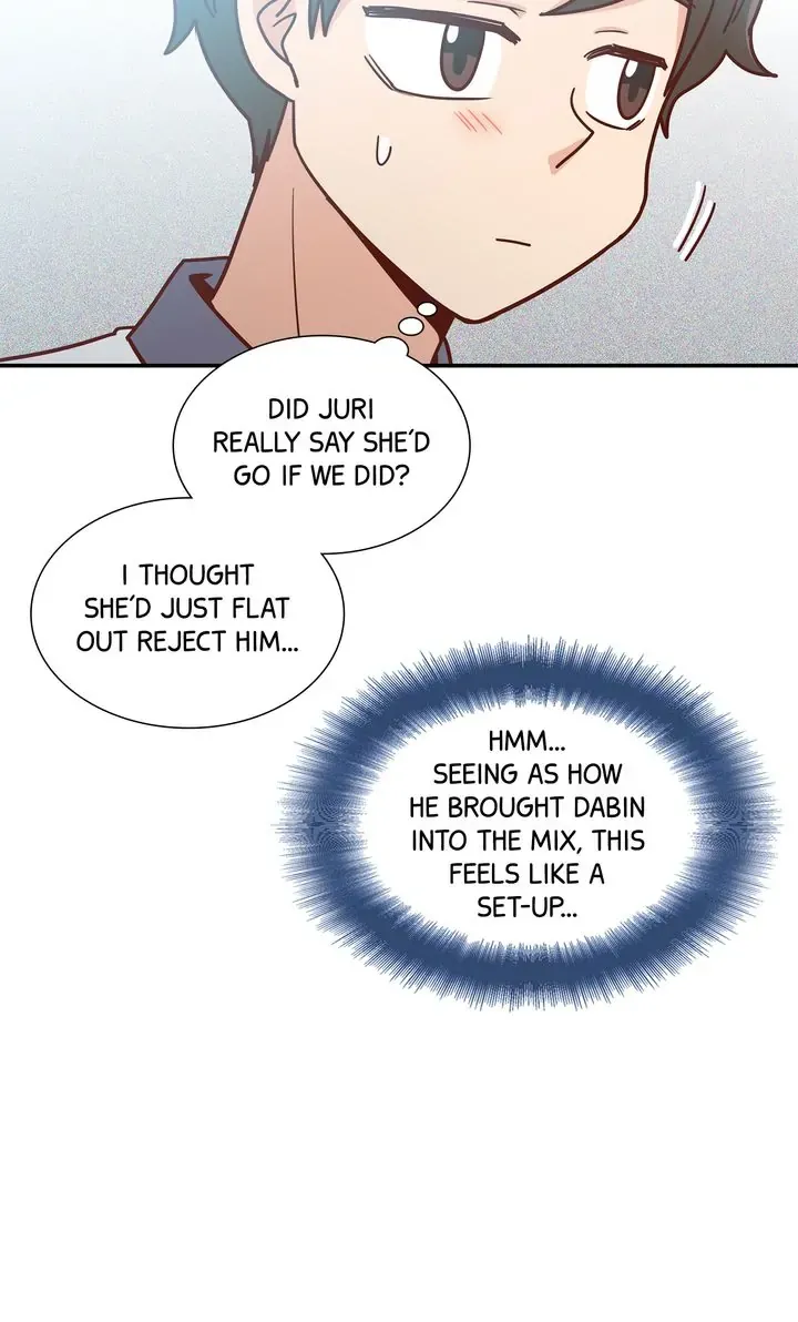 Sandwiched Chapter 161 Online - página 7