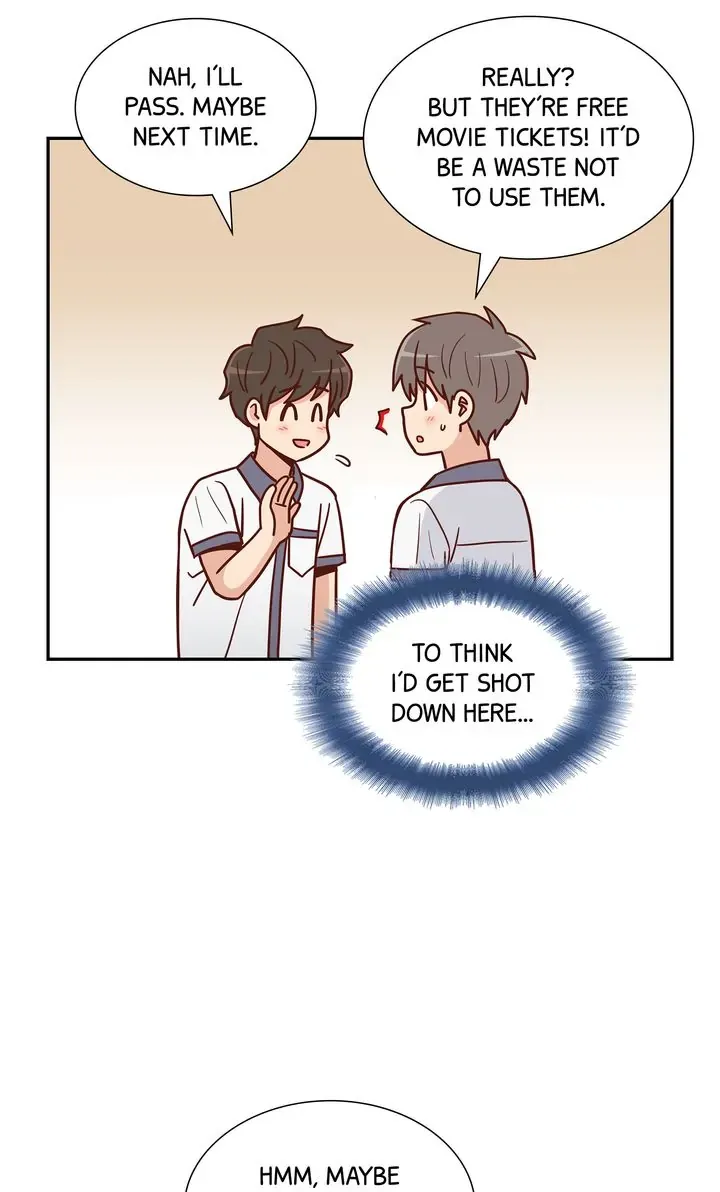 Sandwiched Chapter 161 Online - página 8
