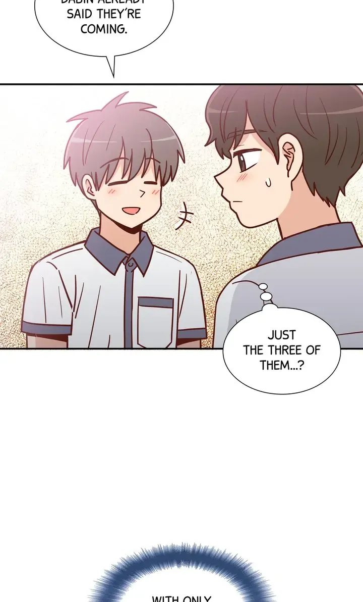 Sandwiched Chapter 161 Online - página 10
