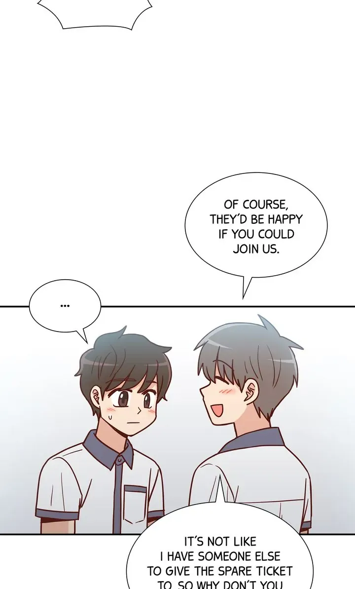 Sandwiched Chapter 161 Online - página 12