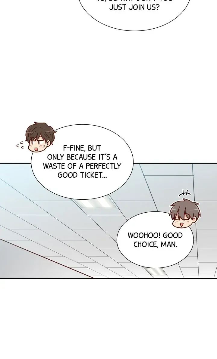 Sandwiched Chapter 161 Online - página 13