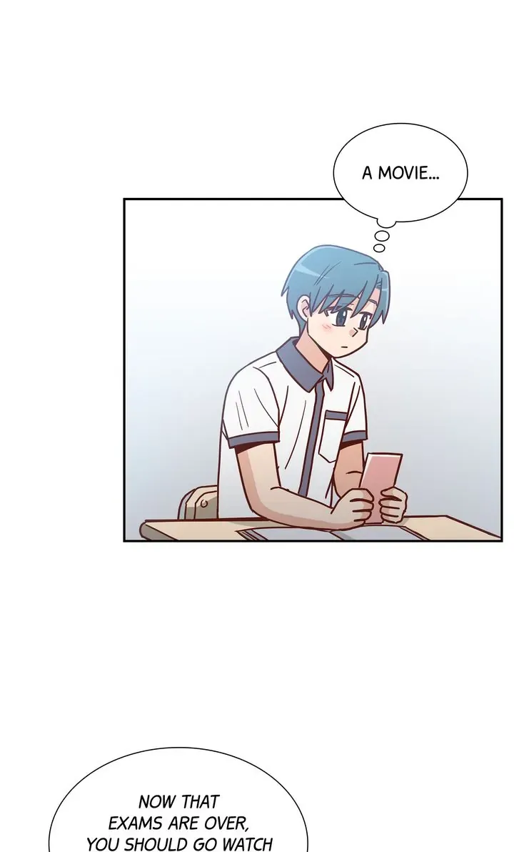 Sandwiched Chapter 161 Online - página 15