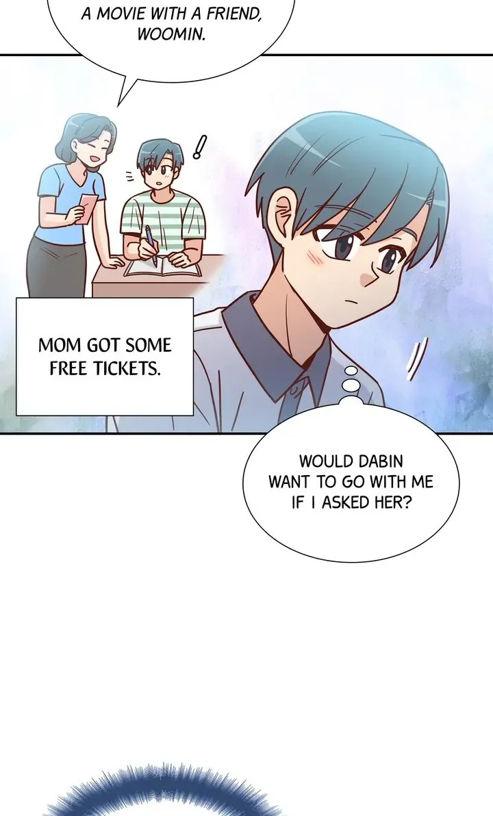 Sandwiched Chapter 161 Online - página 16