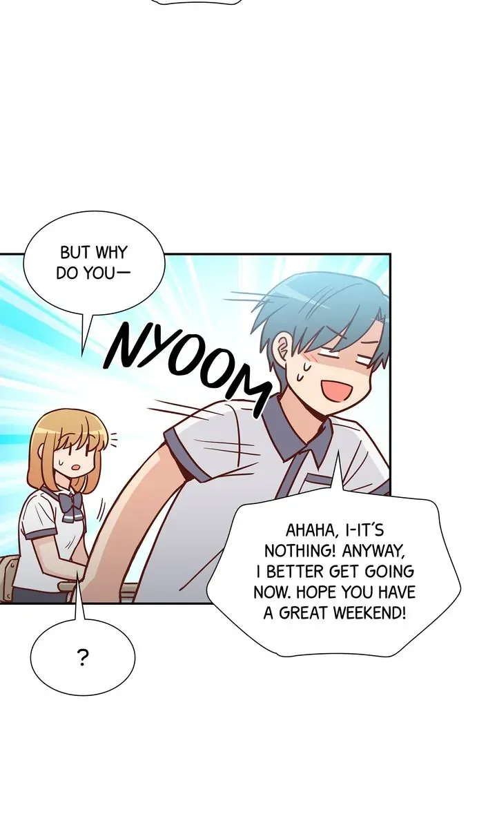 Sandwiched Chapter 161 Online - página 20