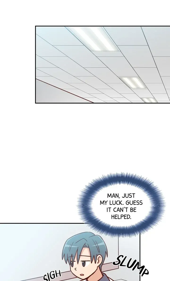 Sandwiched Chapter 161 Online - página 21