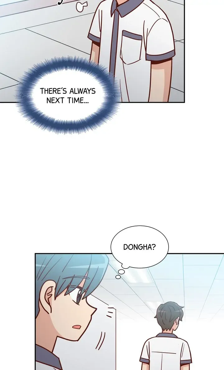 Sandwiched Chapter 161 Online - página 22