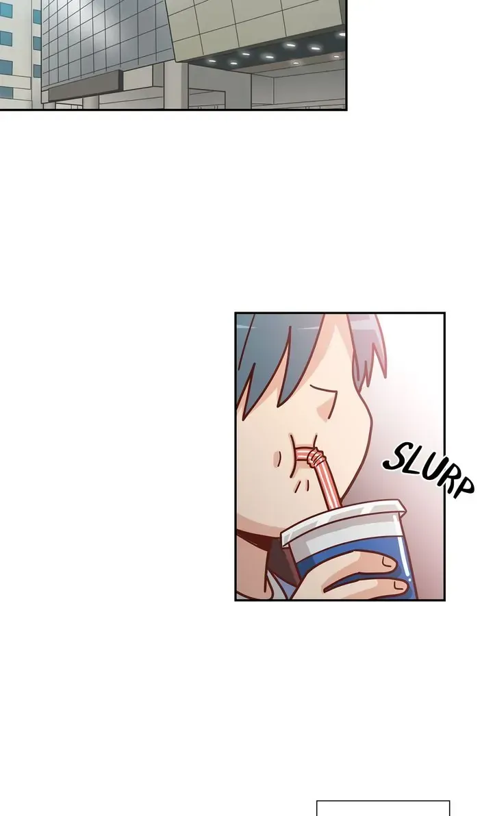 Sandwiched Chapter 161 Online - página 26