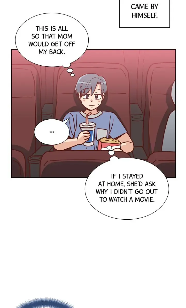 Sandwiched Chapter 161 Online - página 27