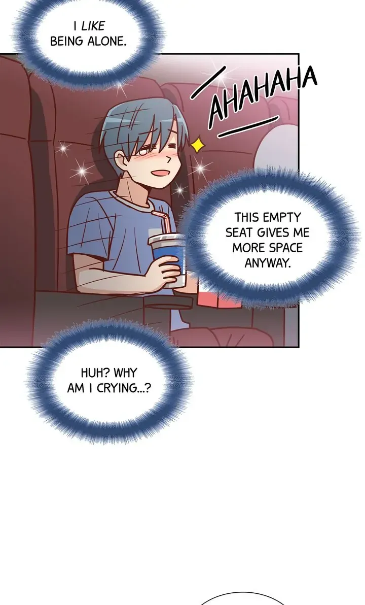 Sandwiched Chapter 161 Online - página 28