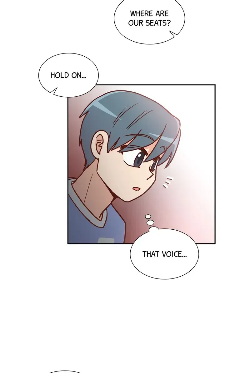 Sandwiched Chapter 161 Online - página 29