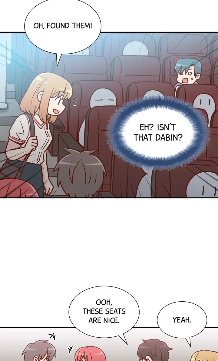 Sandwiched Chapter 161 Online - página 30