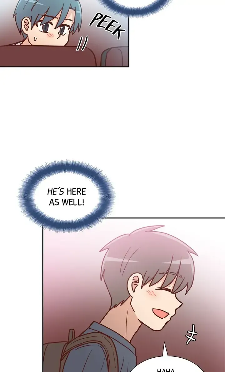 Sandwiched Chapter 161 Online - página 32