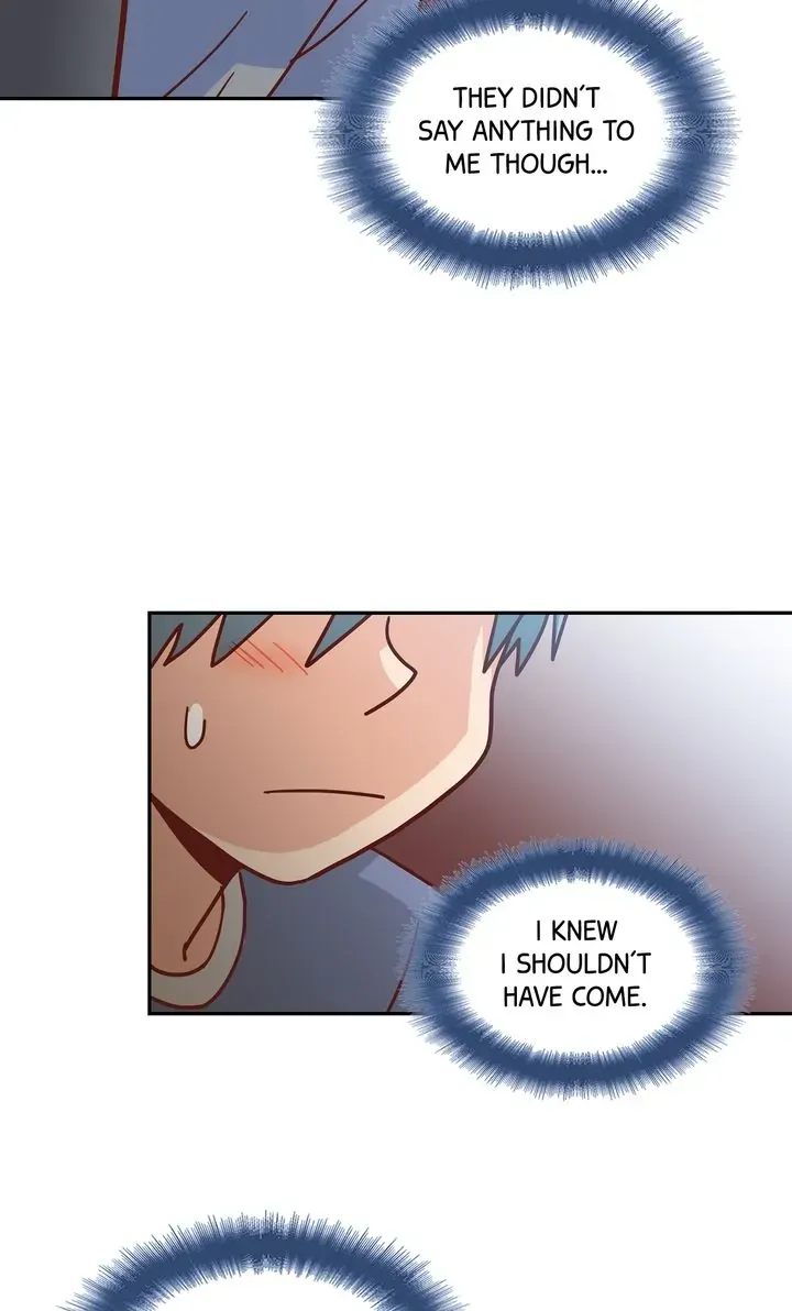 Sandwiched Chapter 161 Online - página 34