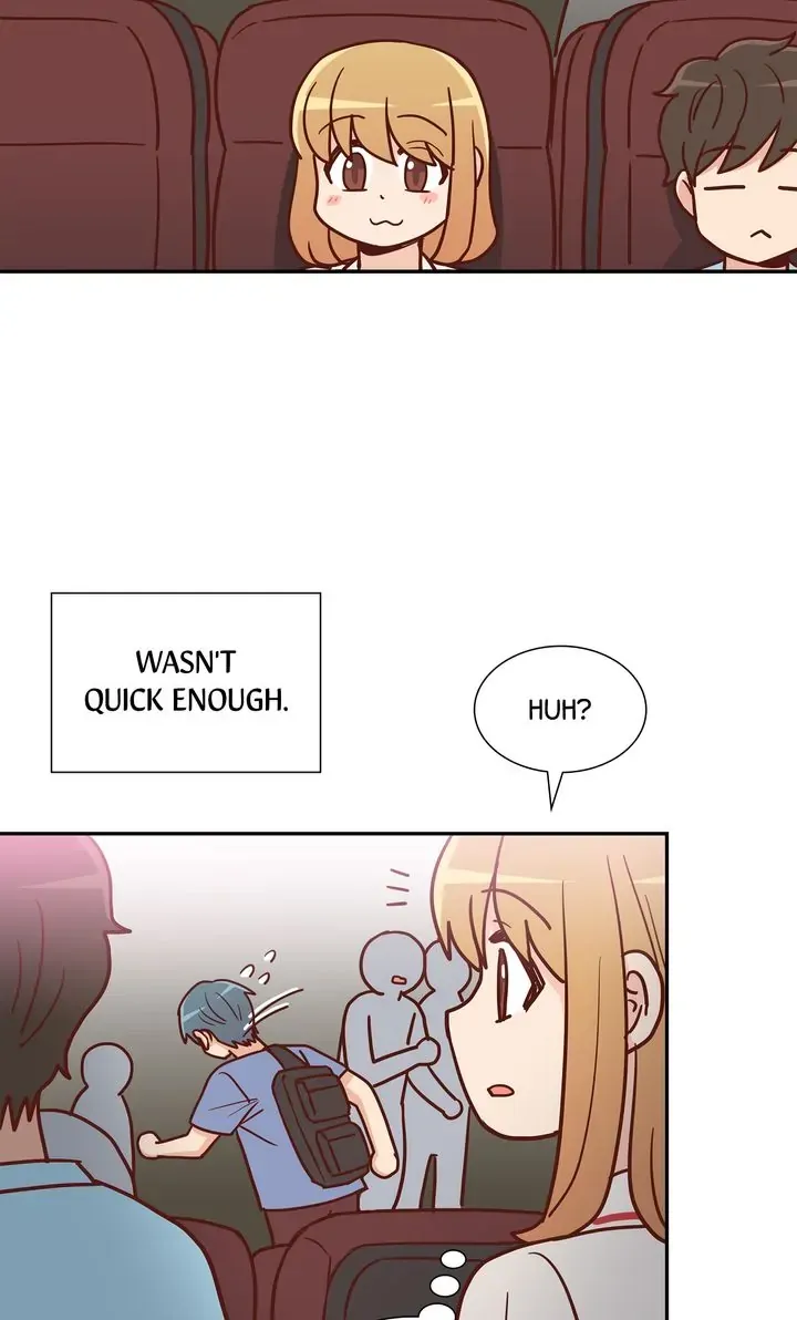 Sandwiched Chapter 161 Online - página 37