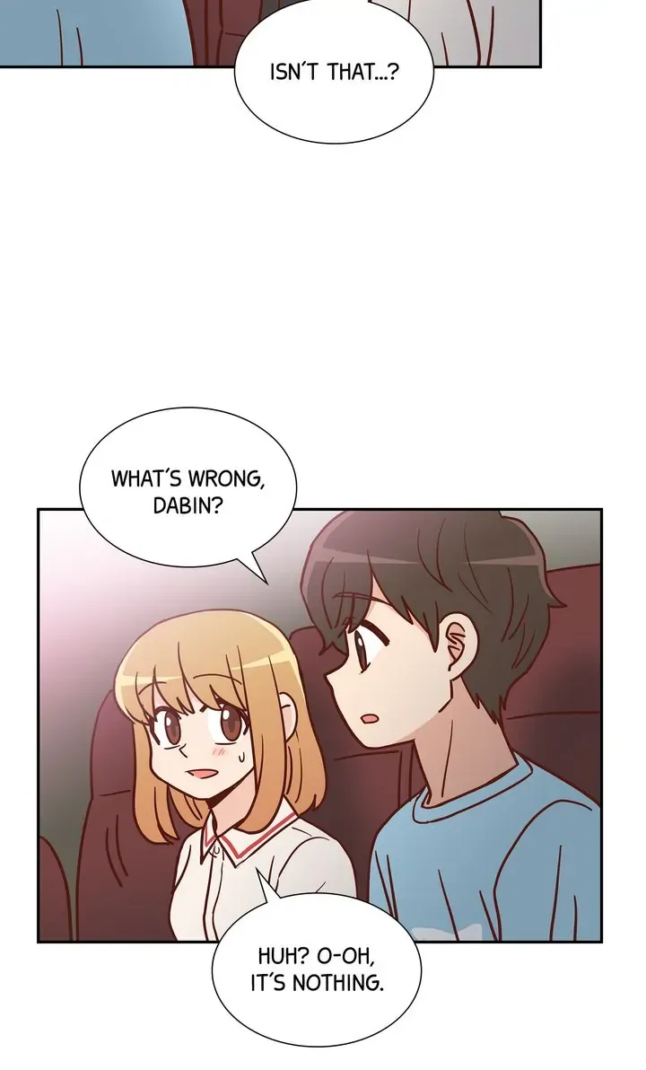 Sandwiched Chapter 161 Online - página 38