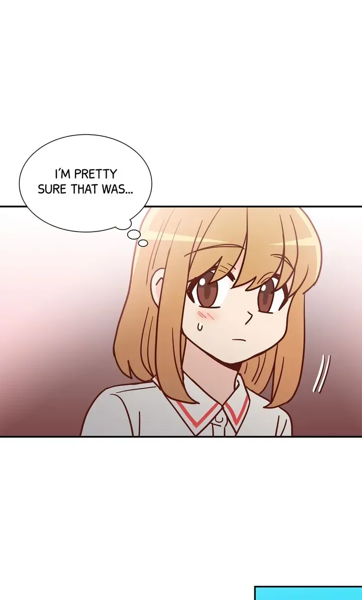 Sandwiched Chapter 161 Online - página 39