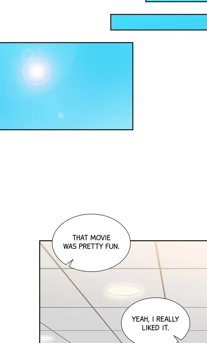 Sandwiched Chapter 161 Online - página 40