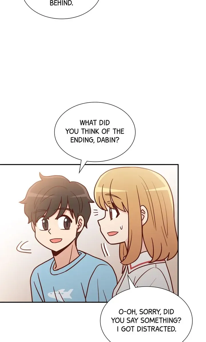Sandwiched Chapter 161 Online - página 42