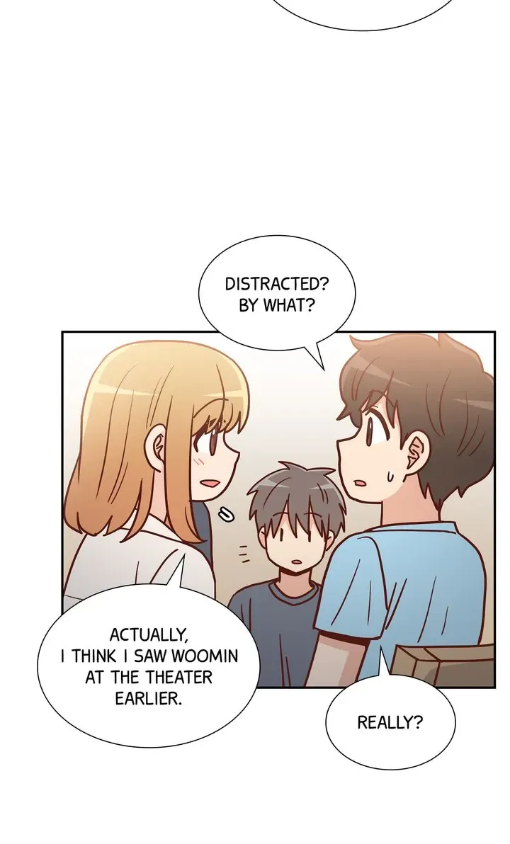 Sandwiched Chapter 161 Online - página 43