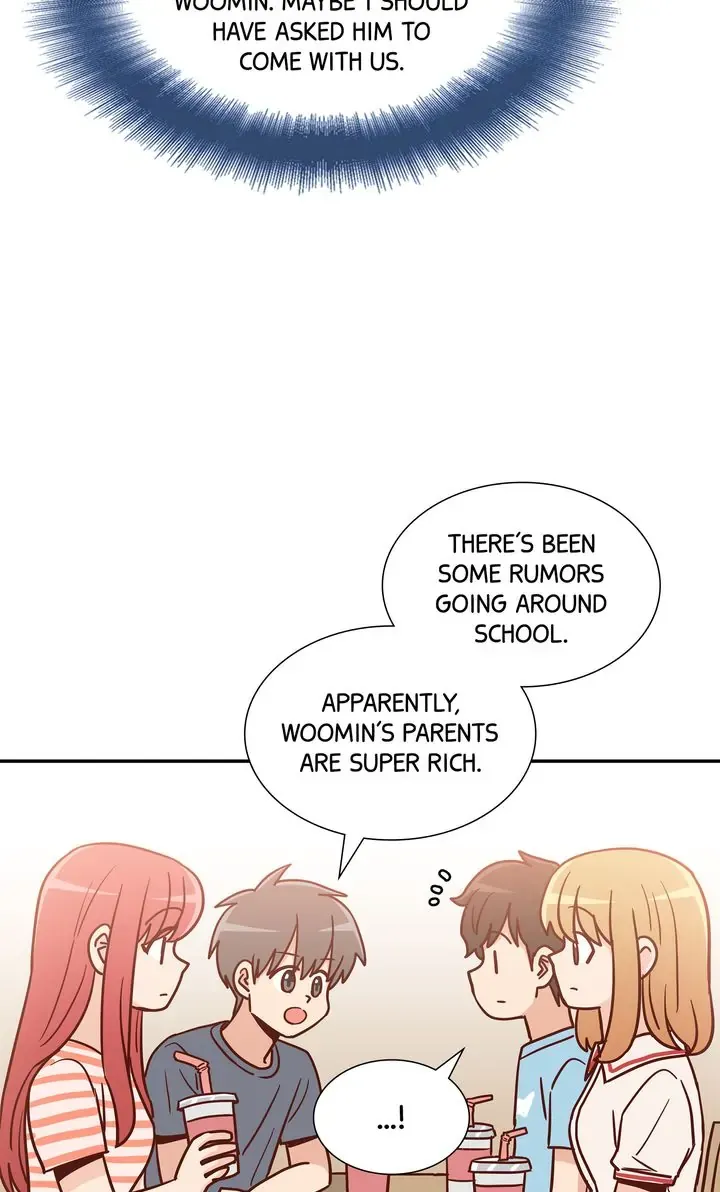 Sandwiched Chapter 161 Online - página 46