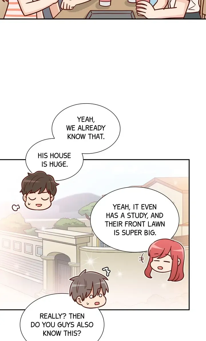 Sandwiched Chapter 161 Online - página 47
