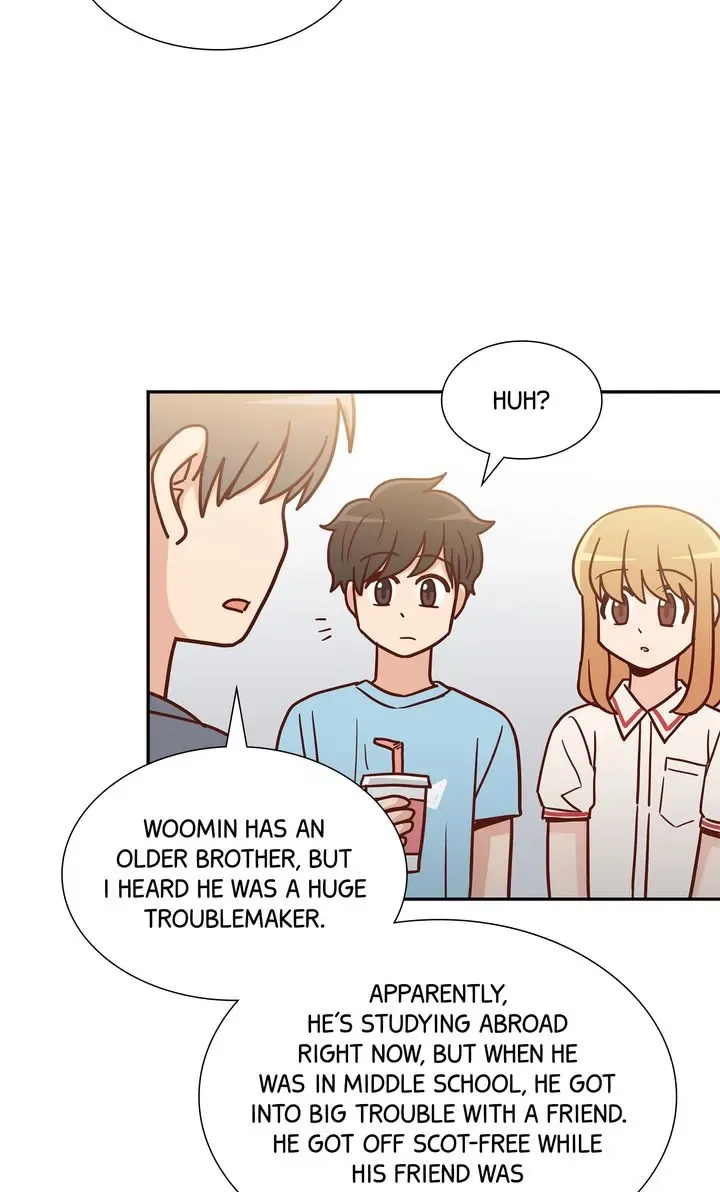 Sandwiched Chapter 161 Online - página 48