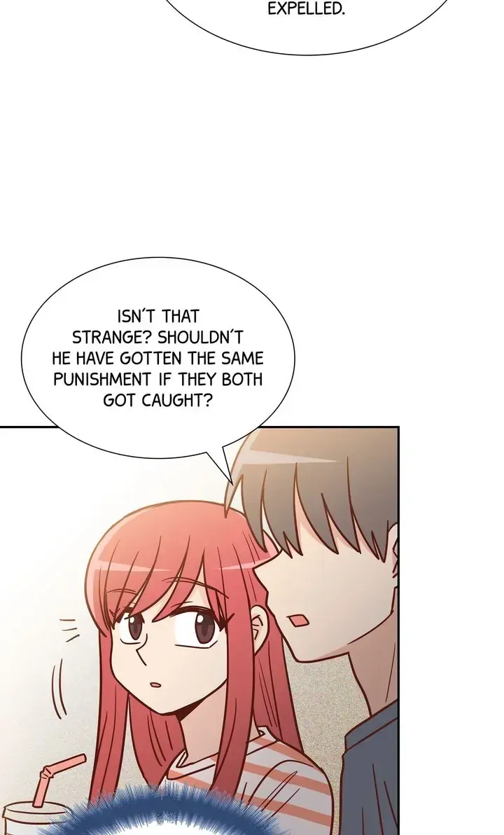 Sandwiched Chapter 161 Online - página 49