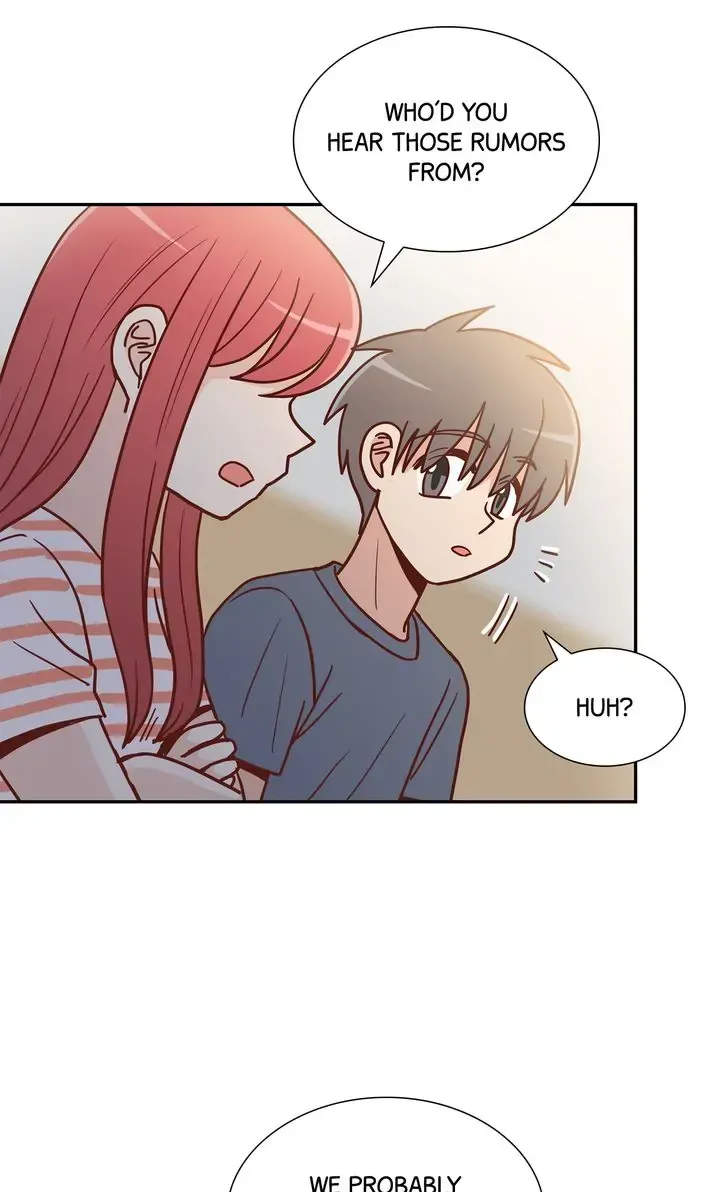 Sandwiched Chapter 161 Online - página 52