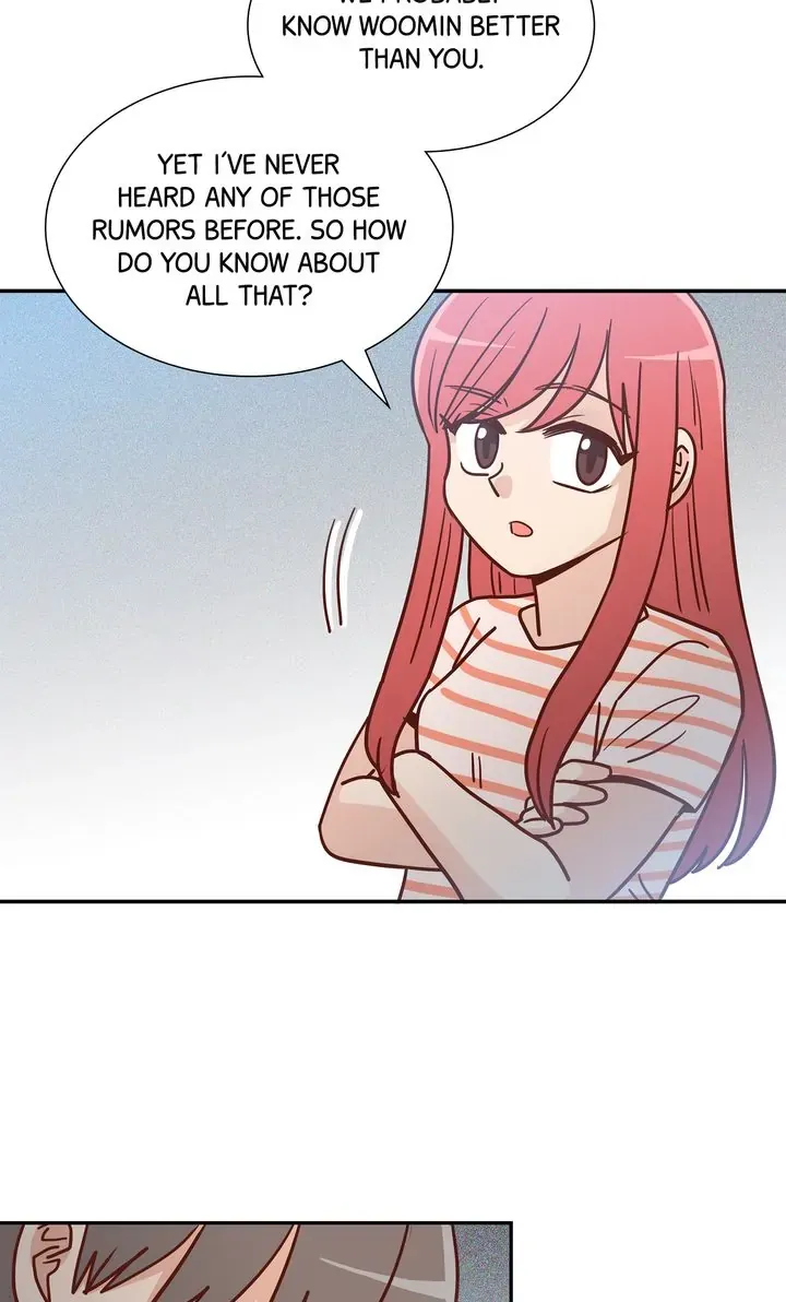 Sandwiched Chapter 161 Online - página 53