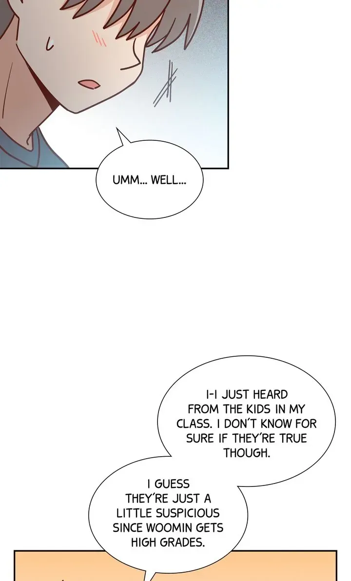 Sandwiched Chapter 161 Online - página 54