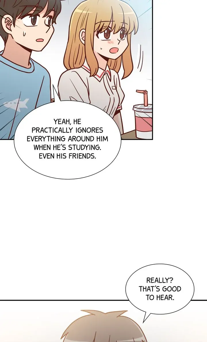 Sandwiched Chapter 161 Online - página 56