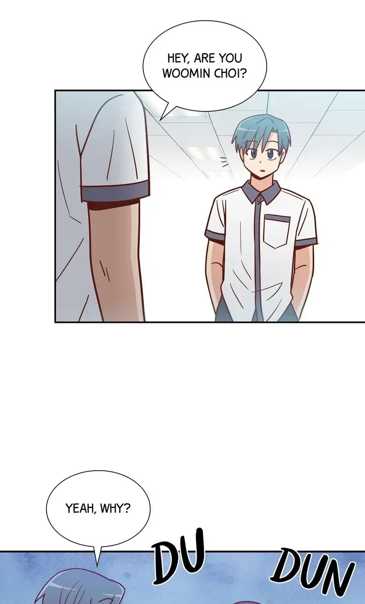 Sandwiched Chapter 161 Online - página 59