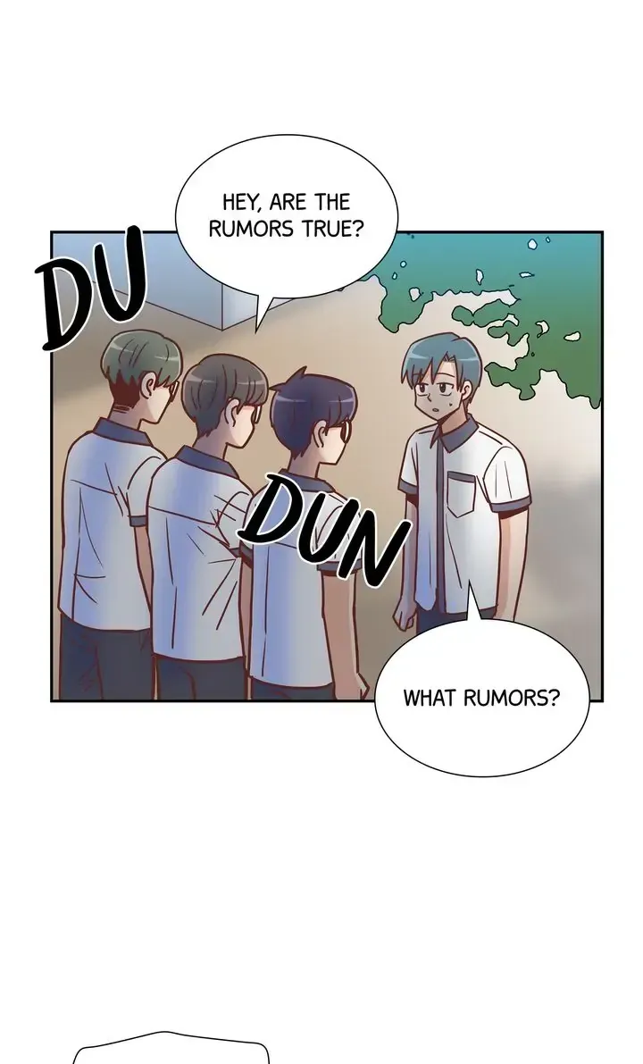 Sandwiched Chapter 162 Online - página 2