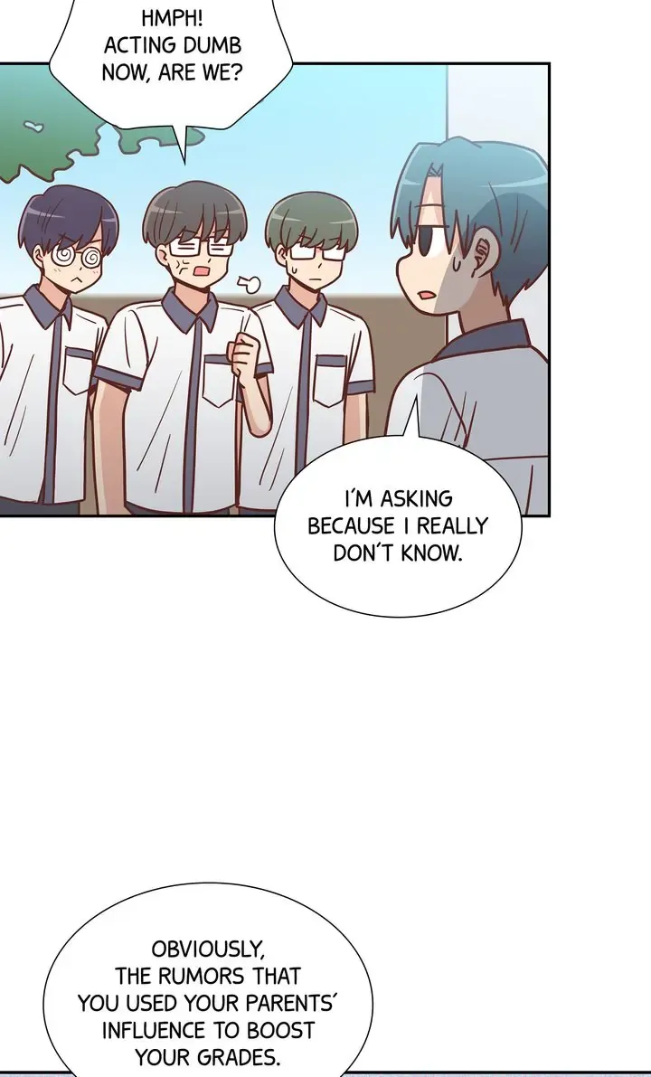 Sandwiched Chapter 162 Online - página 3