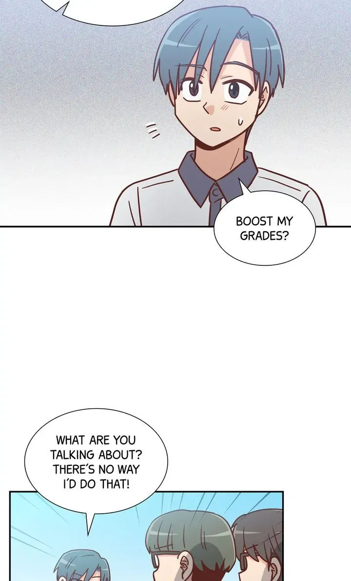 Sandwiched Chapter 162 Online - página 4