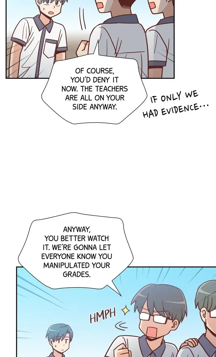 Sandwiched Chapter 162 Online - página 5