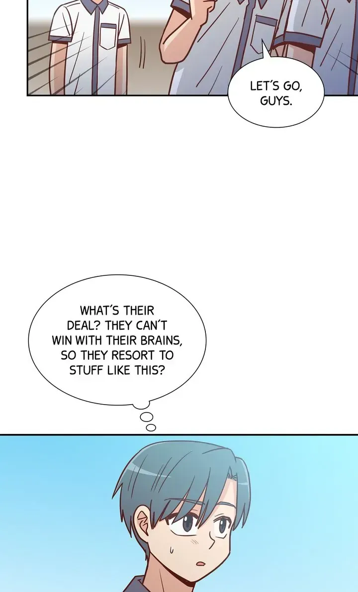 Sandwiched Chapter 162 Online - página 6