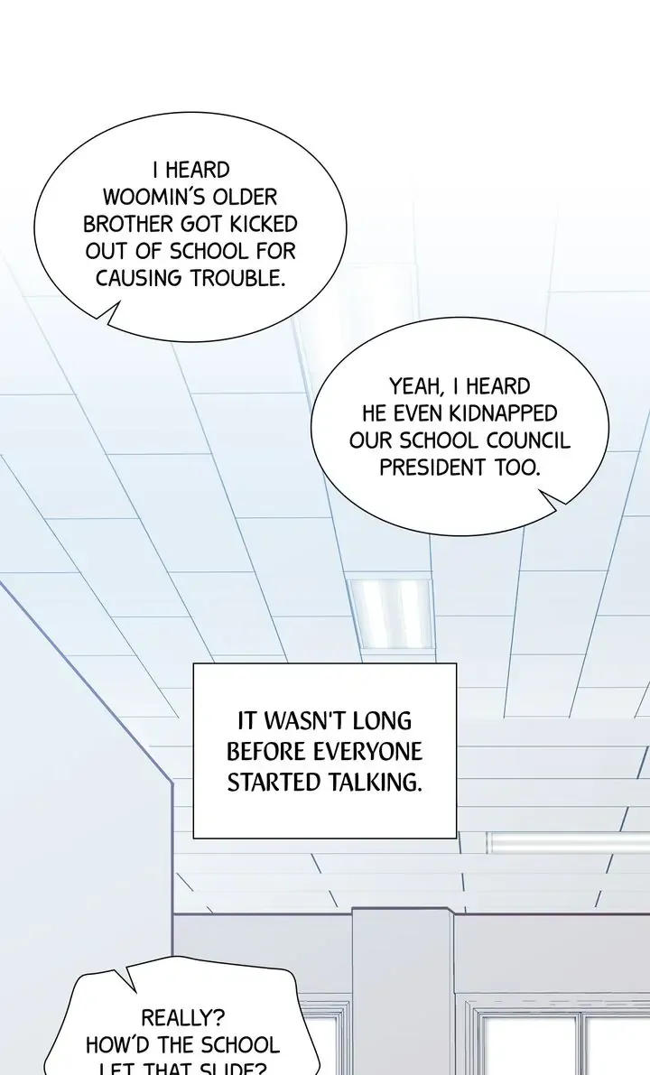 Sandwiched Chapter 162 Online - página 8