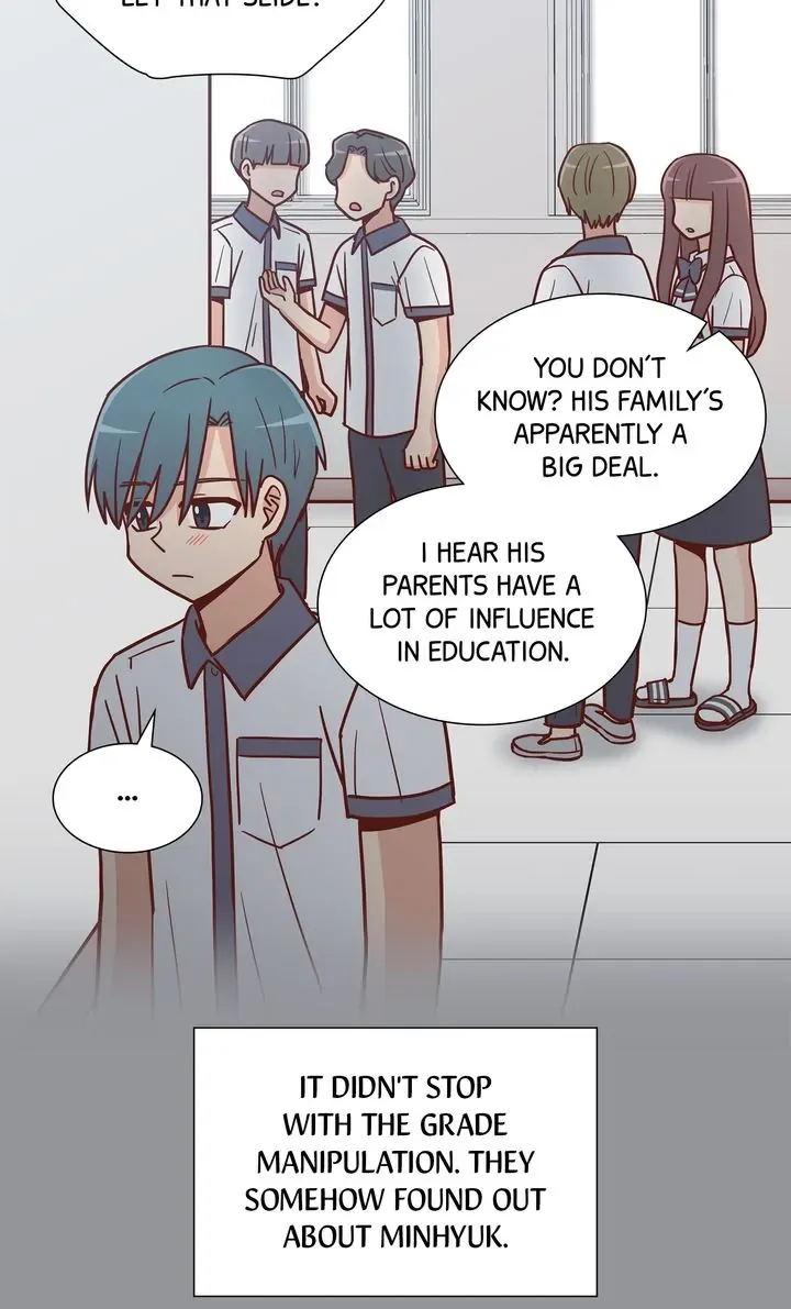 Sandwiched Chapter 162 Online - página 9