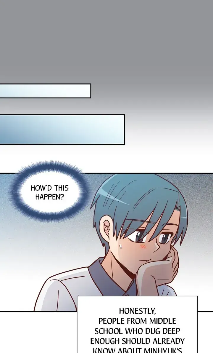 Sandwiched Chapter 162 Online - página 10